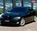 Чорний БМВ 3 Серія, об'ємом двигуна 2 л та пробігом 226 тис. км за 7399 $, фото 1 на Automoto.ua