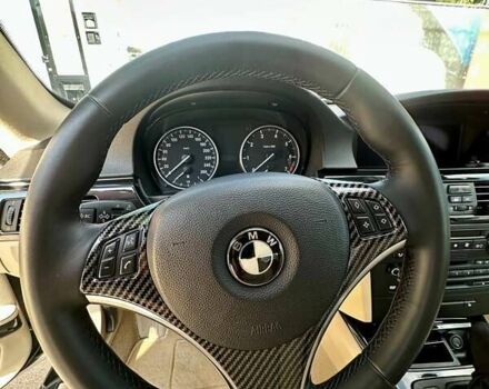 Чорний БМВ 3 Серія, об'ємом двигуна 2 л та пробігом 311 тис. км за 9000 $, фото 15 на Automoto.ua