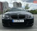 Чорний БМВ 3 Серія, об'ємом двигуна 2 л та пробігом 311 тис. км за 9000 $, фото 1 на Automoto.ua
