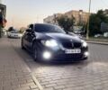 Чорний БМВ 3 Серія, об'ємом двигуна 2 л та пробігом 317 тис. км за 13500 $, фото 1 на Automoto.ua