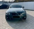 Черный БМВ 3 Серия, объемом двигателя 2 л и пробегом 243 тыс. км за 8300 $, фото 2 на Automoto.ua