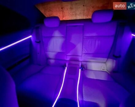 Чорний БМВ 3 Серія, об'ємом двигуна 2 л та пробігом 311 тис. км за 9000 $, фото 22 на Automoto.ua