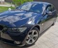 Черный БМВ 3 Серия, объемом двигателя 2 л и пробегом 252 тыс. км за 8600 $, фото 1 на Automoto.ua