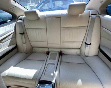 Черный БМВ 3 Серия, объемом двигателя 2 л и пробегом 311 тыс. км за 9300 $, фото 19 на Automoto.ua