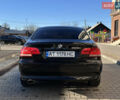 Черный БМВ 3 Серия, объемом двигателя 2 л и пробегом 268 тыс. км за 8250 $, фото 9 на Automoto.ua