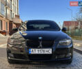 Черный БМВ 3 Серия, объемом двигателя 2 л и пробегом 268 тыс. км за 8250 $, фото 2 на Automoto.ua