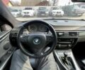 Черный БМВ 3 Серия, объемом двигателя 2 л и пробегом 243 тыс. км за 8300 $, фото 7 на Automoto.ua