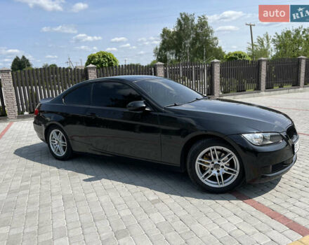 Чорний БМВ 3 Серія, об'ємом двигуна 2 л та пробігом 228 тис. км за 9000 $, фото 4 на Automoto.ua