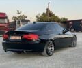 Черный БМВ 3 Серия, объемом двигателя 3 л и пробегом 122 тыс. км за 12700 $, фото 2 на Automoto.ua