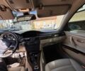 Чорний БМВ 3 Серія, об'ємом двигуна 2 л та пробігом 317 тис. км за 13500 $, фото 5 на Automoto.ua