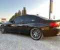 Черный БМВ 3 Серия, объемом двигателя 3 л и пробегом 122 тыс. км за 12700 $, фото 6 на Automoto.ua