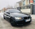 Черный БМВ 3 Серия, объемом двигателя 2.5 л и пробегом 200 тыс. км за 9200 $, фото 2 на Automoto.ua