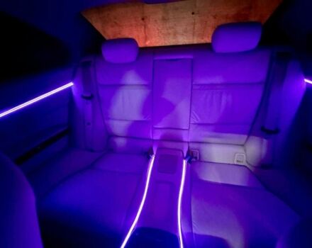 Черный БМВ 3 Серия, объемом двигателя 2 л и пробегом 311 тыс. км за 9300 $, фото 21 на Automoto.ua