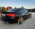 Черный БМВ 3 Серия, объемом двигателя 3 л и пробегом 122 тыс. км за 12700 $, фото 8 на Automoto.ua