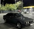 Чорний БМВ 3 Серія, об'ємом двигуна 2 л та пробігом 170 тис. км за 7723 $, фото 1 на Automoto.ua