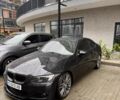 Чорний БМВ 3 Серія, об'ємом двигуна 2 л та пробігом 317 тис. км за 13500 $, фото 1 на Automoto.ua