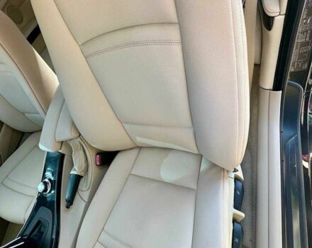 Черный БМВ 3 Серия, объемом двигателя 2 л и пробегом 311 тыс. км за 9300 $, фото 17 на Automoto.ua