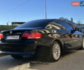Черный БМВ 3 Серия, объемом двигателя 2 л и пробегом 268 тыс. км за 8250 $, фото 5 на Automoto.ua
