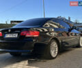Черный БМВ 3 Серия, объемом двигателя 2 л и пробегом 268 тыс. км за 8250 $, фото 4 на Automoto.ua