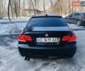 Черный БМВ 3 Серия, объемом двигателя 2.5 л и пробегом 200 тыс. км за 9200 $, фото 29 на Automoto.ua