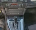 Черный БМВ 3 Серия, объемом двигателя 2 л и пробегом 252 тыс. км за 8600 $, фото 32 на Automoto.ua