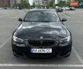 Чорний БМВ 3 Серія, об'ємом двигуна 2 л та пробігом 311 тис. км за 9000 $, фото 2 на Automoto.ua