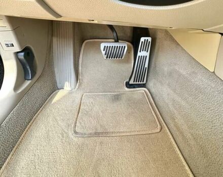 Чорний БМВ 3 Серія, об'ємом двигуна 2 л та пробігом 311 тис. км за 9000 $, фото 16 на Automoto.ua