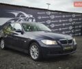 Черный БМВ 3 Серия, объемом двигателя 2 л и пробегом 147 тыс. км за 6450 $, фото 46 на Automoto.ua