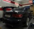 Черный БМВ 3 Серия, объемом двигателя 3 л и пробегом 200 тыс. км за 7900 $, фото 5 на Automoto.ua