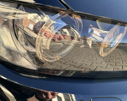 Черный БМВ 3 Серия, объемом двигателя 2 л и пробегом 268 тыс. км за 8250 $, фото 10 на Automoto.ua