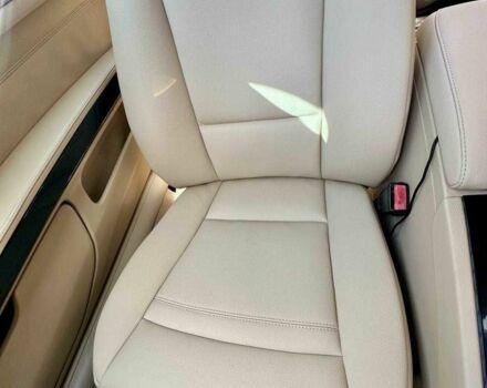 Черный БМВ 3 Серия, объемом двигателя 2 л и пробегом 311 тыс. км за 9300 $, фото 18 на Automoto.ua