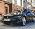 Черный БМВ 3 Серия, объемом двигателя 2 л и пробегом 268 тыс. км за 8100 $, фото 1 на Automoto.ua