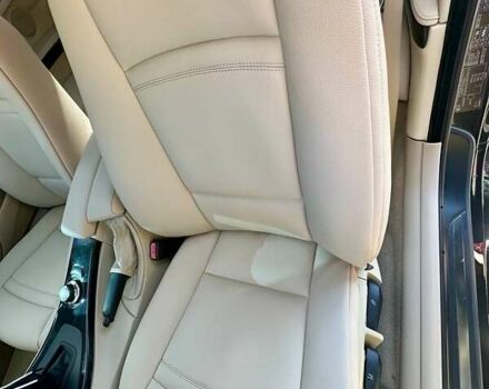 Чорний БМВ 3 Серія, об'ємом двигуна 2 л та пробігом 311 тис. км за 9000 $, фото 18 на Automoto.ua