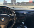 Черный БМВ 3 Серия, объемом двигателя 2.5 л и пробегом 188 тыс. км за 10490 $, фото 9 на Automoto.ua