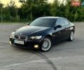 Черный БМВ 3 Серия, объемом двигателя 2.5 л и пробегом 223 тыс. км за 9400 $, фото 1 на Automoto.ua