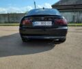 Черный БМВ 3 Серия, объемом двигателя 2 л и пробегом 185 тыс. км за 8300 $, фото 4 на Automoto.ua