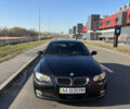Черный БМВ 3 Серия, объемом двигателя 2.5 л и пробегом 188 тыс. км за 10490 $, фото 1 на Automoto.ua
