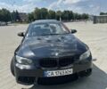 Черный БМВ 3 Серия, объемом двигателя 3 л и пробегом 125 тыс. км за 13800 $, фото 1 на Automoto.ua