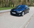 Черный БМВ 3 Серия, объемом двигателя 2 л и пробегом 154 тыс. км за 8800 $, фото 1 на Automoto.ua