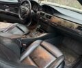 Черный БМВ 3 Серия, объемом двигателя 3 л и пробегом 390 тыс. км за 10535 $, фото 5 на Automoto.ua