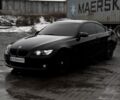 Черный БМВ 3 Серия, объемом двигателя 2 л и пробегом 219 тыс. км за 8200 $, фото 1 на Automoto.ua