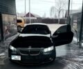 Черный БМВ 3 Серия, объемом двигателя 3 л и пробегом 223 тыс. км за 11500 $, фото 1 на Automoto.ua