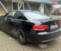 Черный БМВ 3 Серия, объемом двигателя 3 л и пробегом 390 тыс. км за 10535 $, фото 1 на Automoto.ua