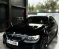 Черный БМВ 3 Серия, объемом двигателя 3 л и пробегом 220 тыс. км за 11500 $, фото 1 на Automoto.ua