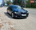 Черный БМВ 3 Серия, объемом двигателя 2 л и пробегом 154 тыс. км за 9100 $, фото 1 на Automoto.ua