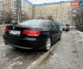 Черный БМВ 3 Серия, объемом двигателя 2.5 л и пробегом 240 тыс. км за 9500 $, фото 3 на Automoto.ua