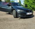 Черный БМВ 3 Серия, объемом двигателя 2 л и пробегом 185 тыс. км за 8000 $, фото 1 на Automoto.ua
