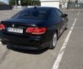 Черный БМВ 3 Серия, объемом двигателя 2.5 л и пробегом 261 тыс. км за 7800 $, фото 1 на Automoto.ua