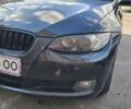 Черный БМВ 3 Серия, объемом двигателя 2 л и пробегом 185 тыс. км за 8000 $, фото 9 на Automoto.ua