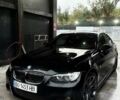 Черный БМВ 3 Серия, объемом двигателя 3 л и пробегом 220 тыс. км за 11500 $, фото 1 на Automoto.ua